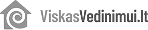 Viskas Vėdinimui